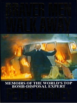 cover image of Braver Men Walk Away